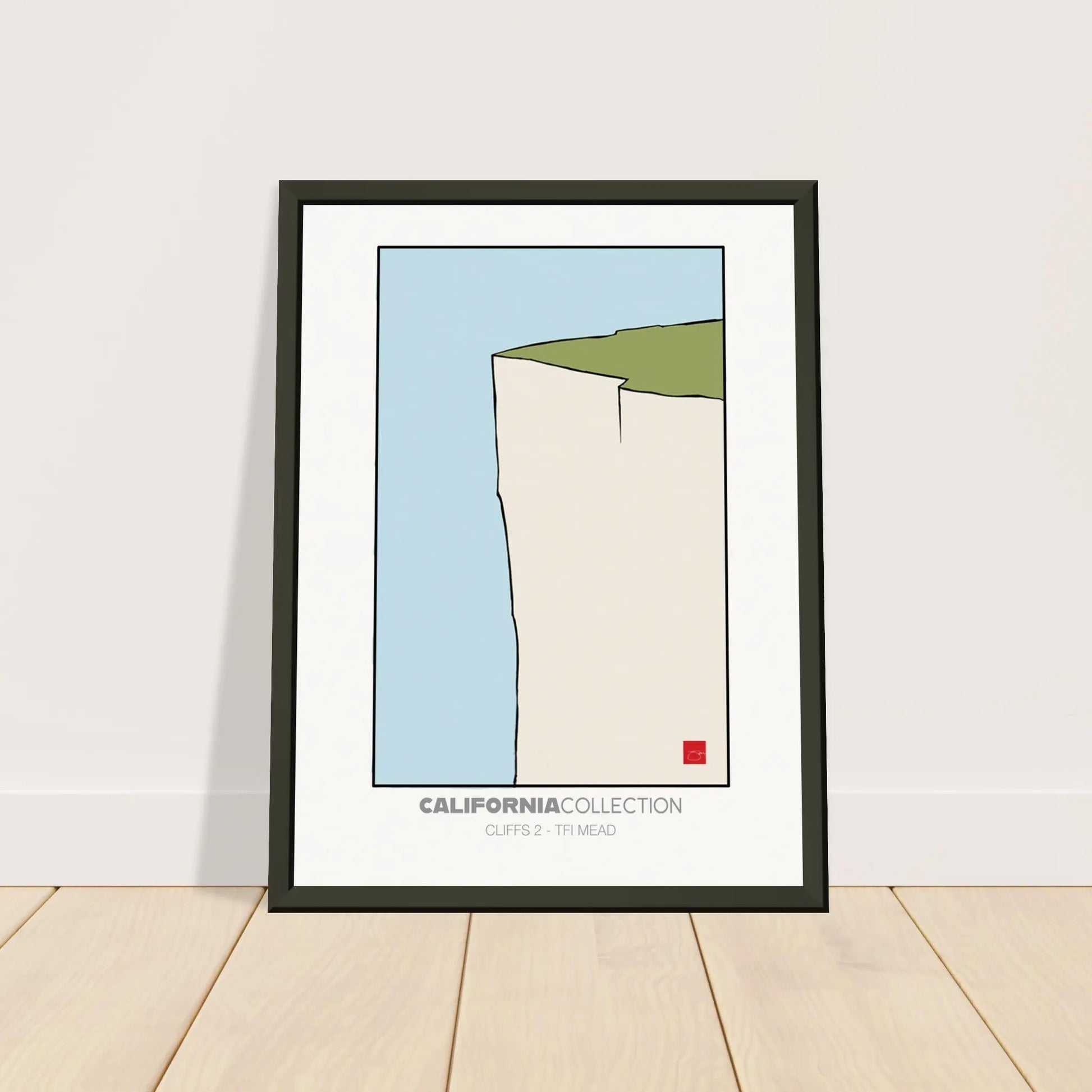 Cliffs No 2 by TFI MEAD Mead Design Gallery
