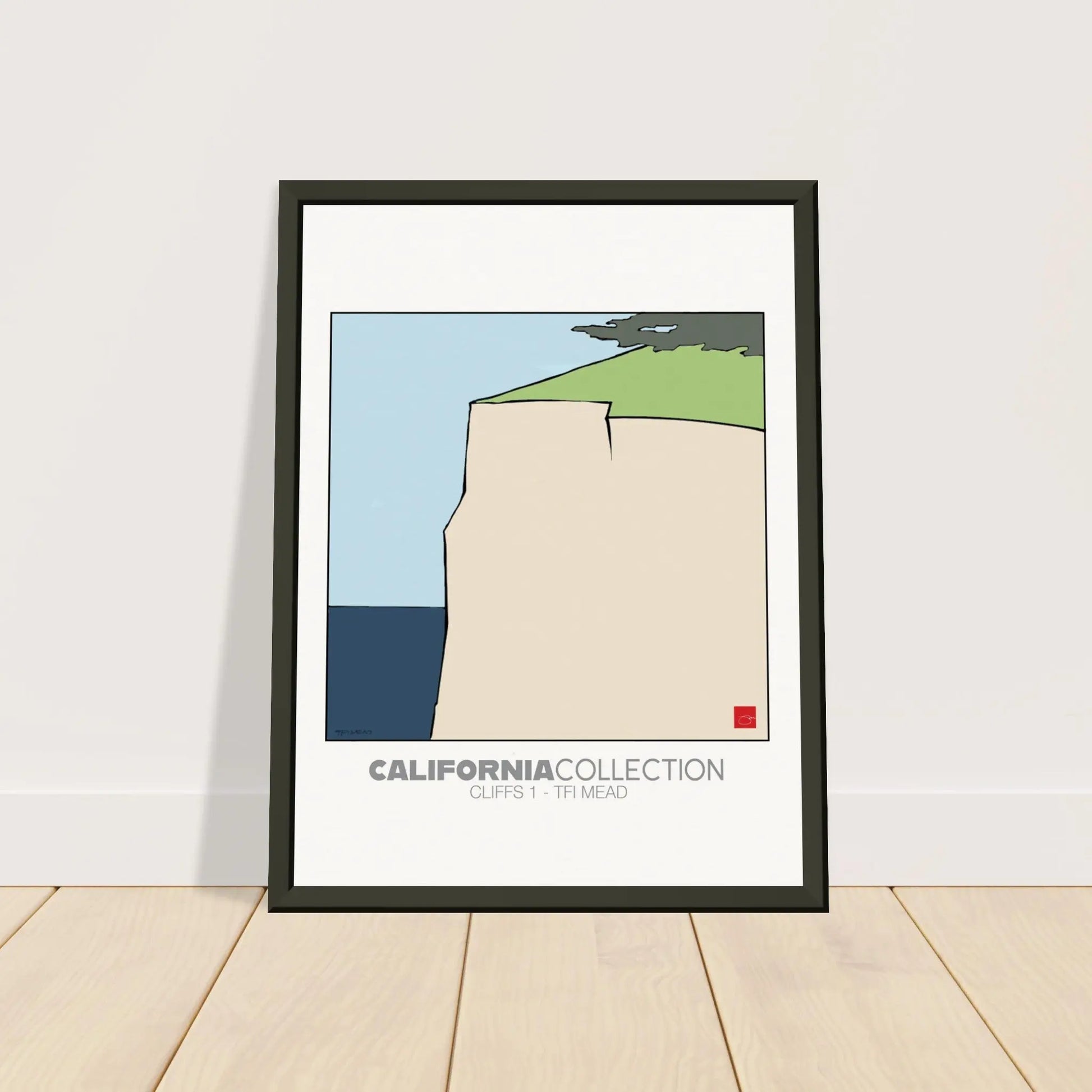 Cliffs 1 by TFI MEAD Mead Design Gallery