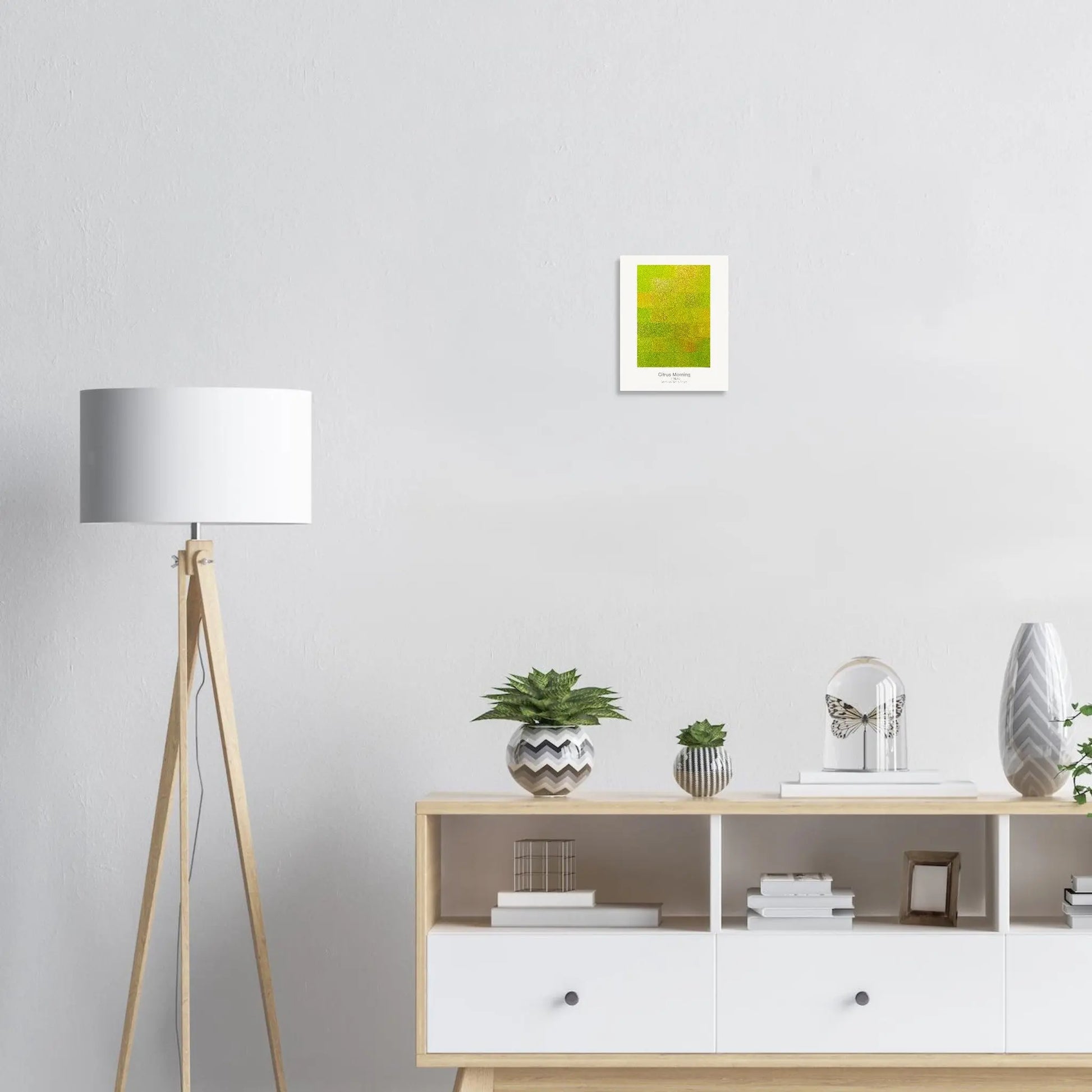 Citrus Morning by TFI MEAD Mead Design Gallery