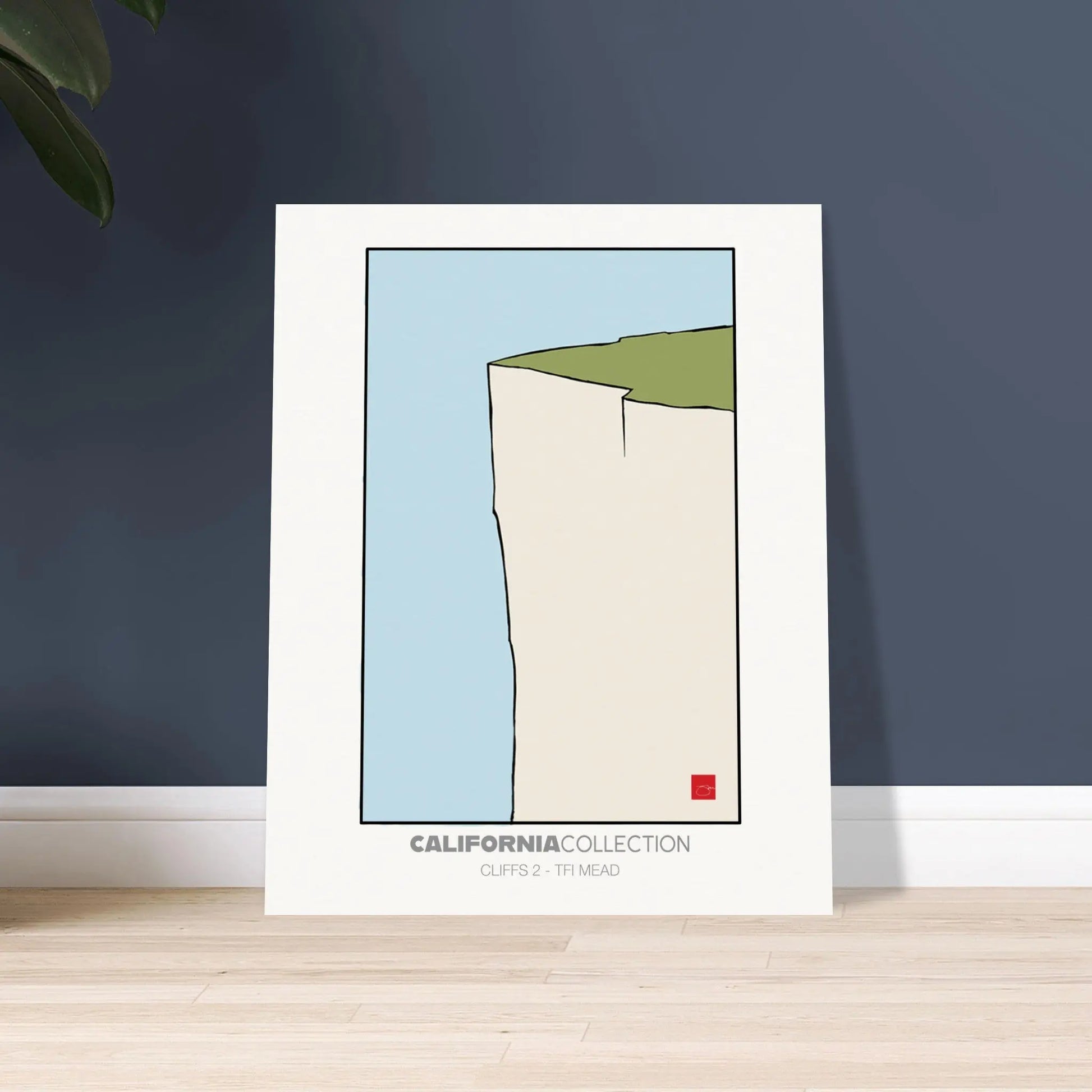 CLIFFS No. 2 by TFI MEAD Mead Design Gallery