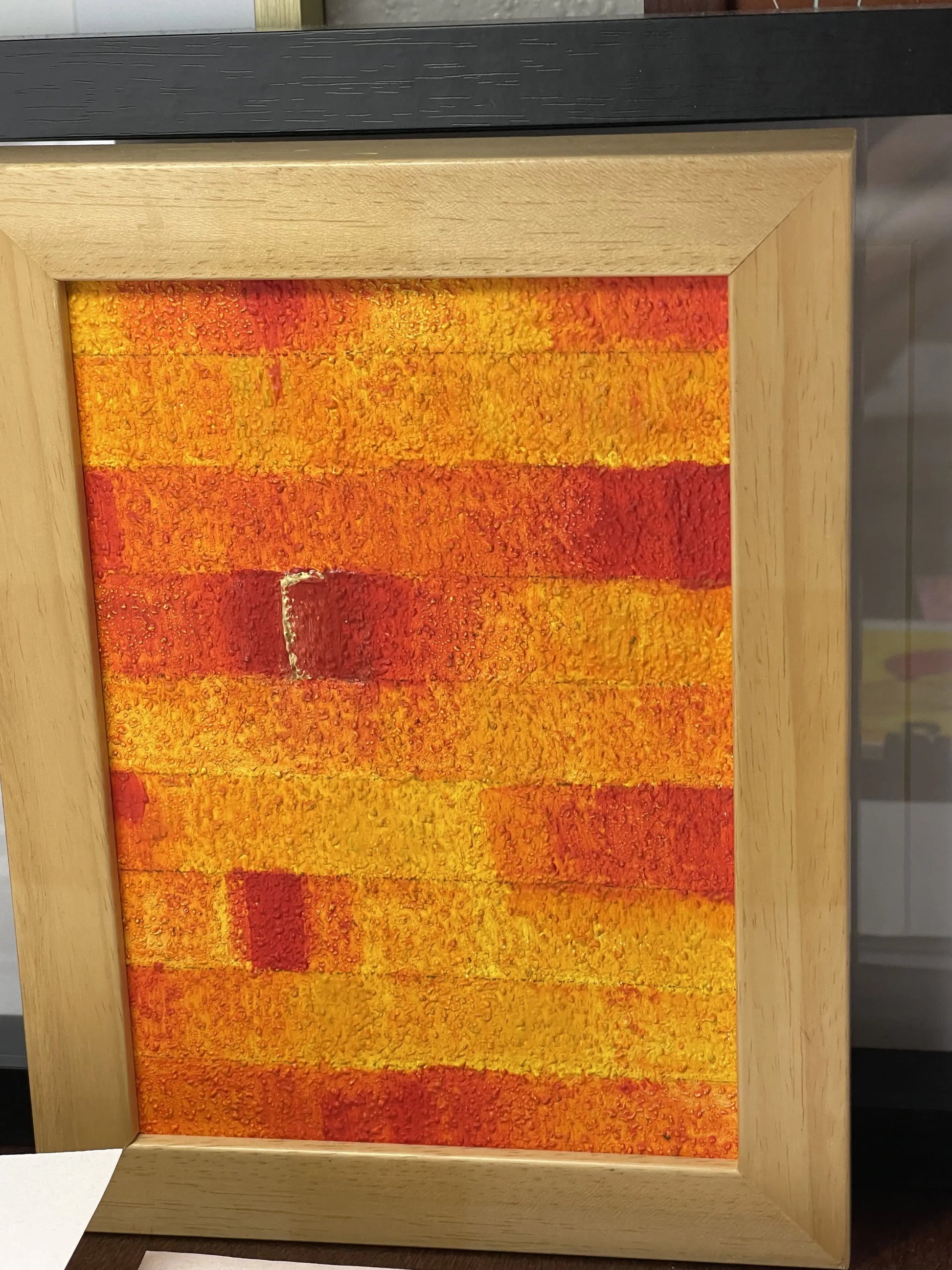 August's Surprise Mead Design Gallery