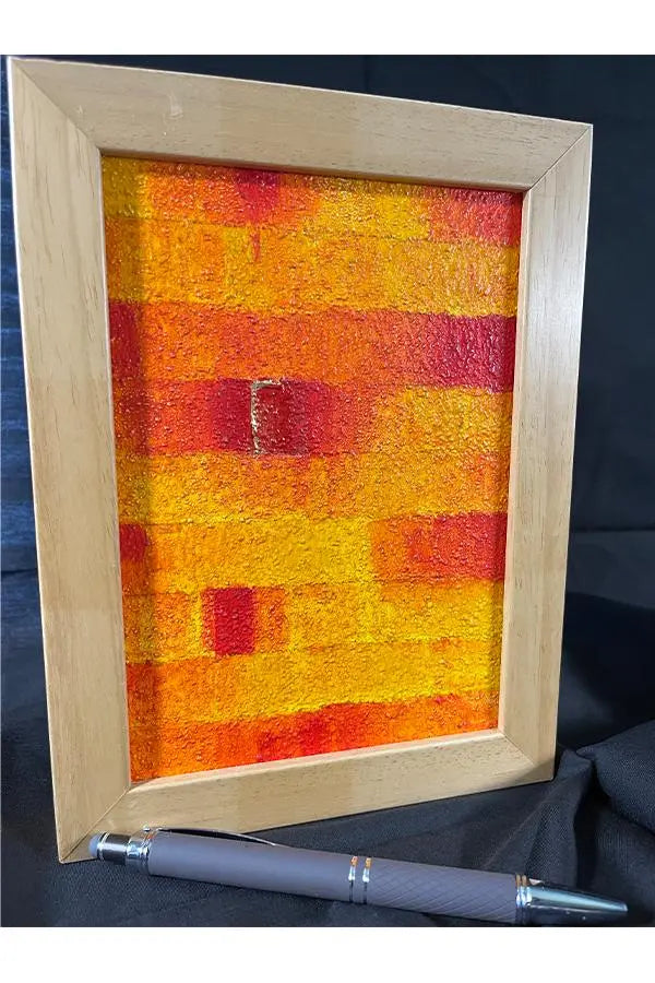 August's Surprise Mead Design Gallery