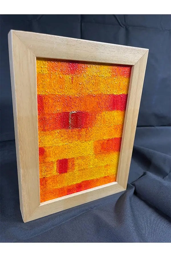 August's Surprise Mead Design Gallery