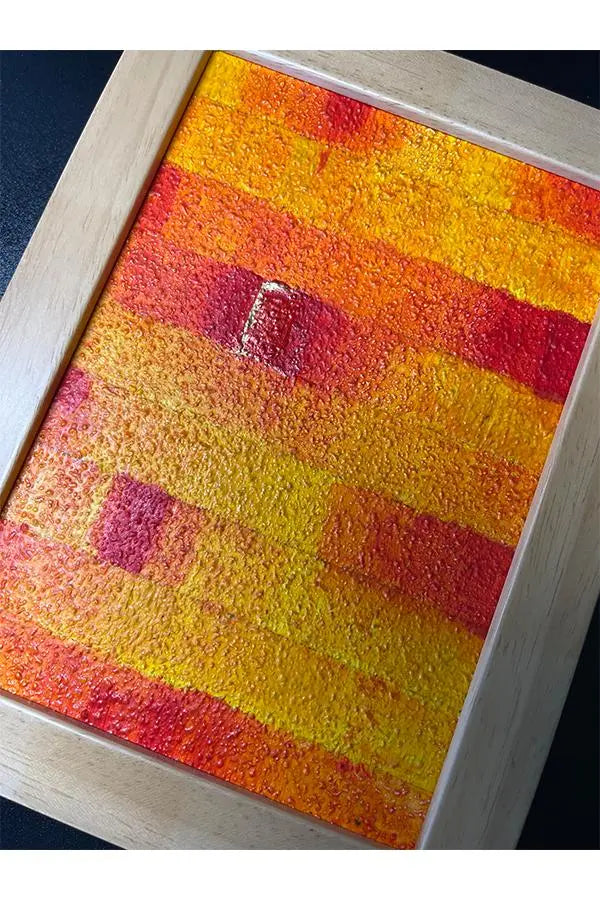 August's Surprise Mead Design Gallery