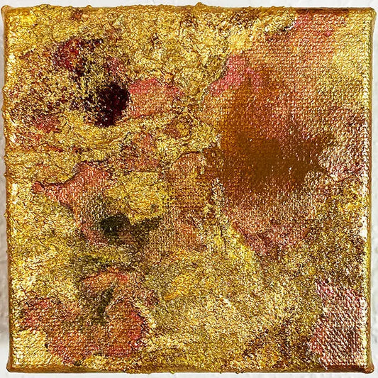 "5 Elements" Original Art Piece Mead Design Gallery