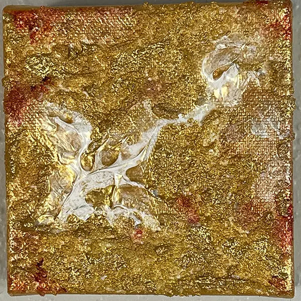 "5 Elements" Original Art Piece Mead Design Gallery