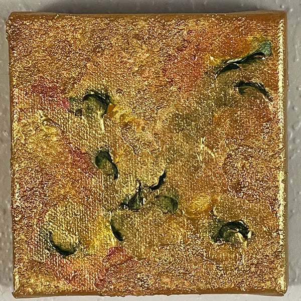 "5 Elements" Original Art Piece Mead Design Gallery