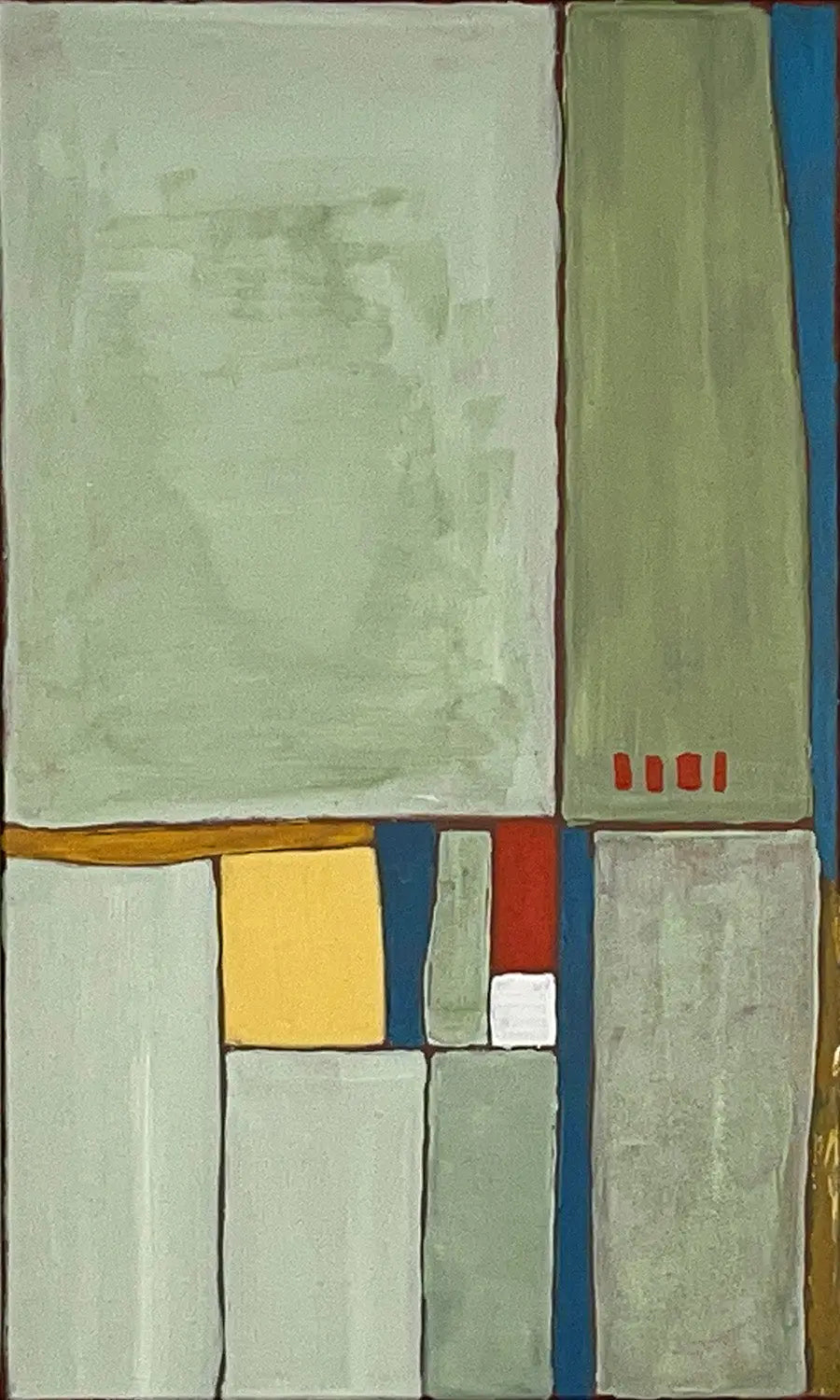 Rhythms I Mead Design Gallery