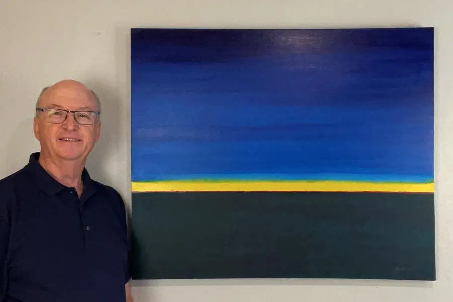 Stormy Sunrise Mead Design Gallery