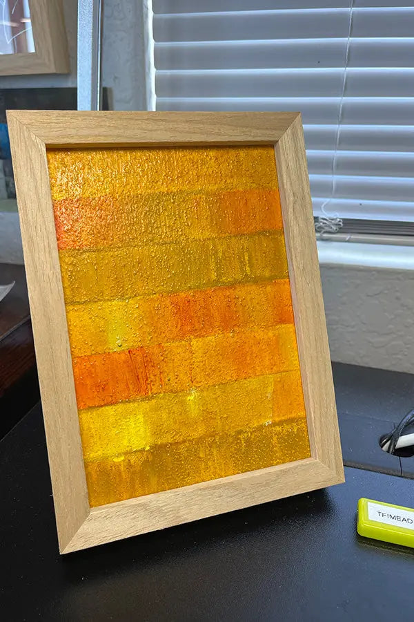 Sunflower Fields Mead Design Gallery