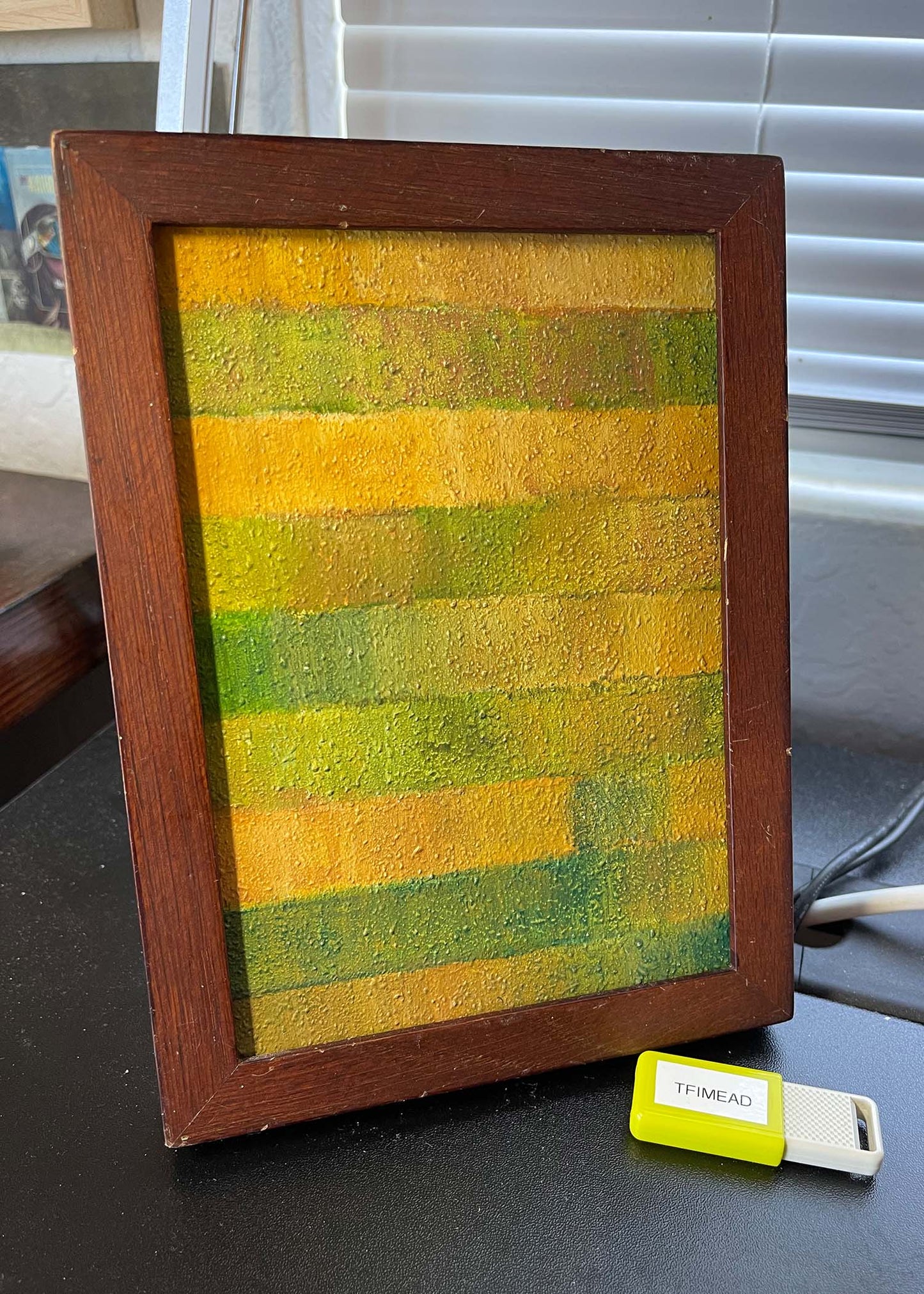 The Woods Next Door Mead Design Gallery