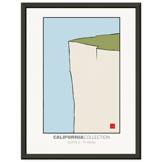 Cliffs No 2 by TFI MEAD Mead Design Gallery