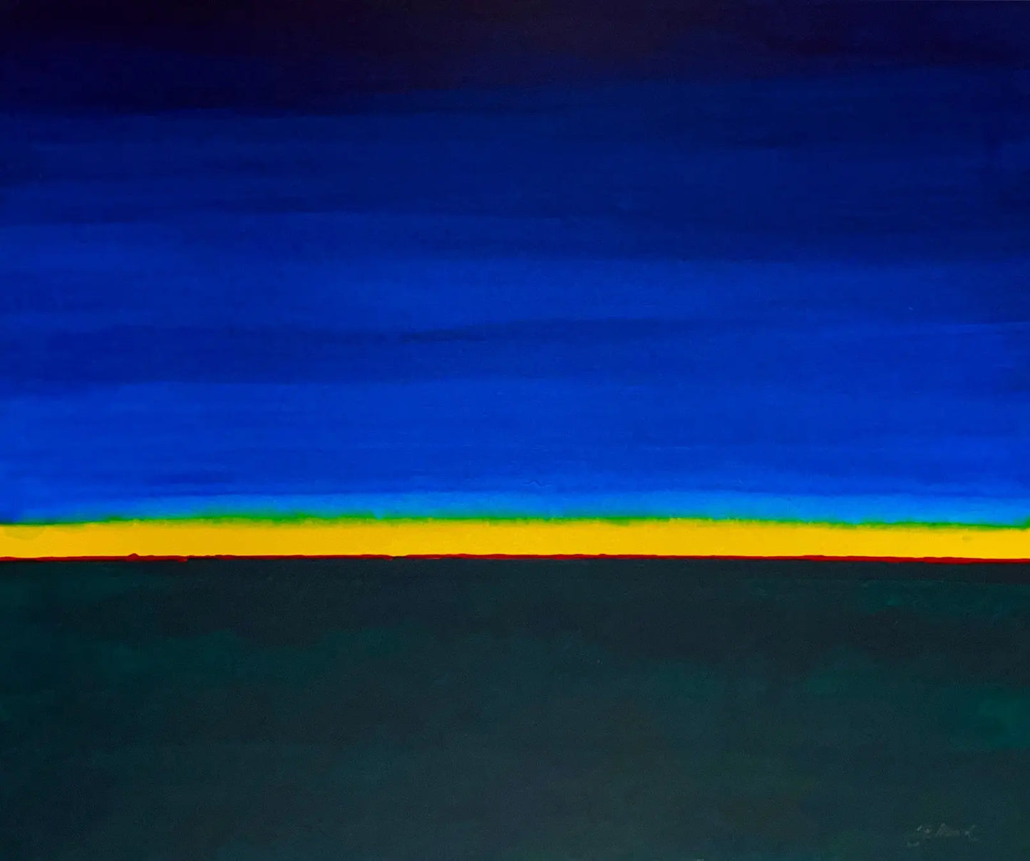 Stormy Sunrise Mead Design Gallery