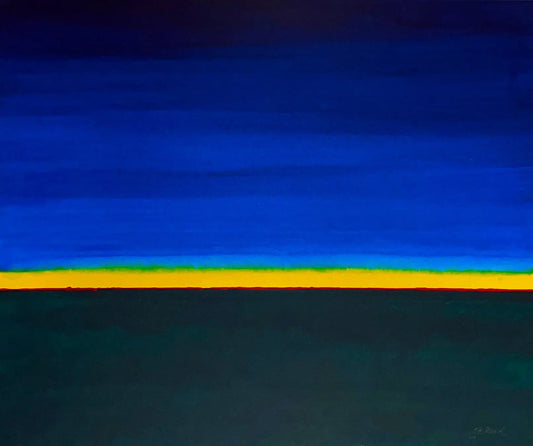 Stormy Sunrise Mead Design Gallery