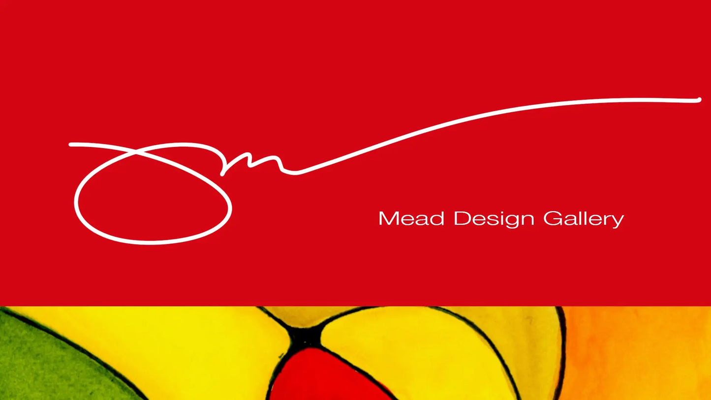 Mead Design Gallery Gift Card Mead Design Gallery
