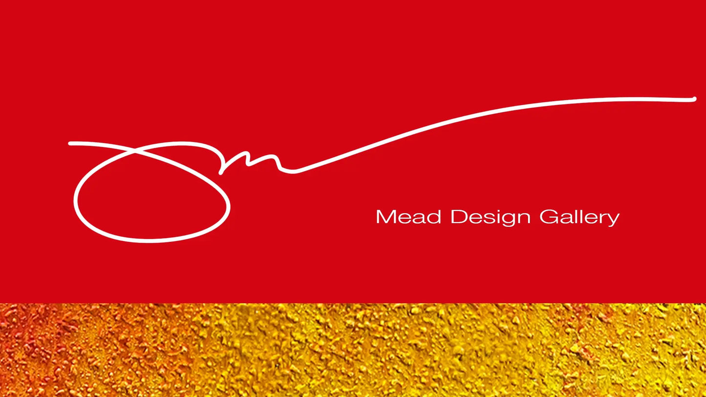 Mead Design Gallery Gift Card Mead Design Gallery