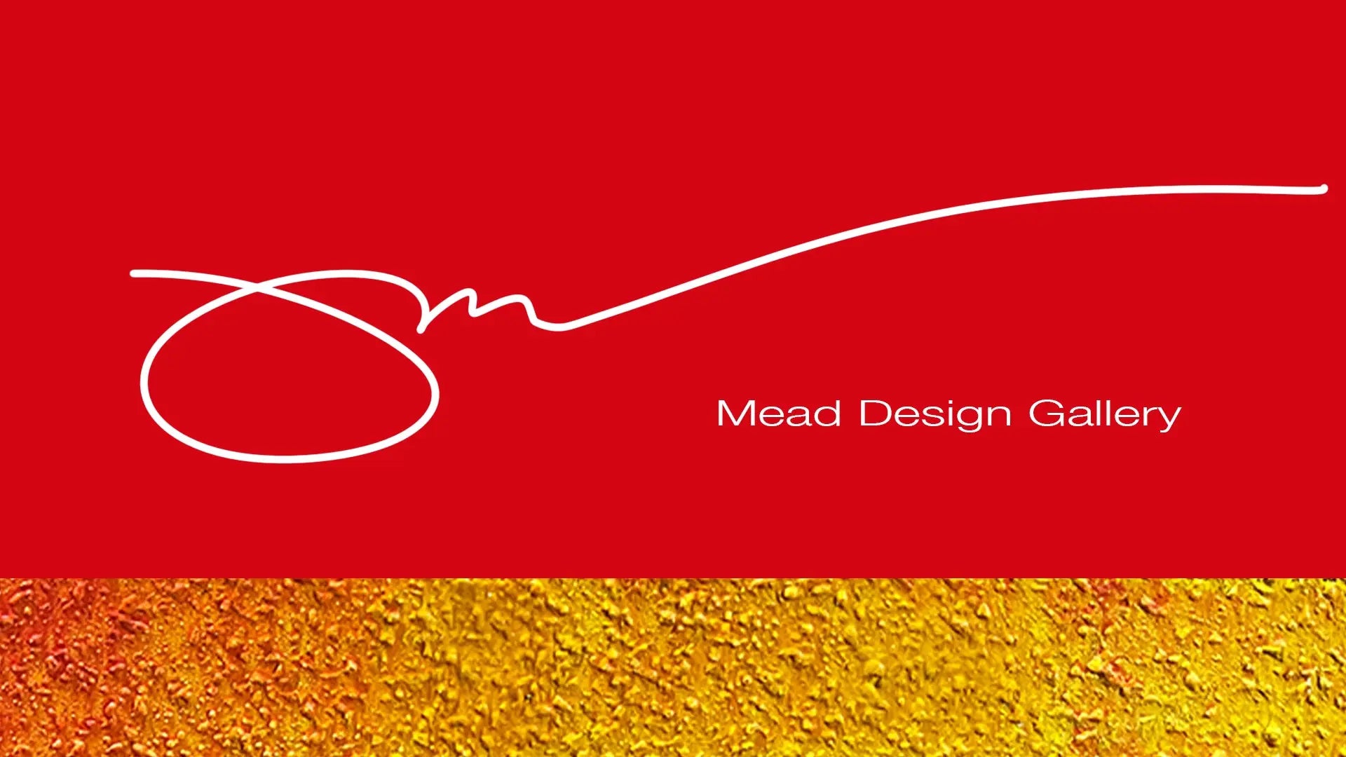 Mead Design Gallery Gift Card Mead Design Gallery