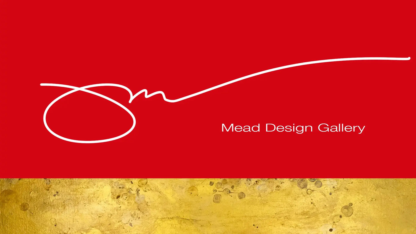 Mead Design Gallery Gift Card Mead Design Gallery